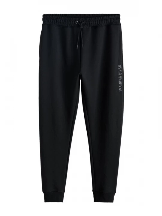 Foto van product Next Broek 'Active Training Division' antraciet / zwart