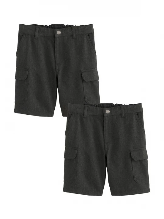 Foto van product Next Broek antraciet