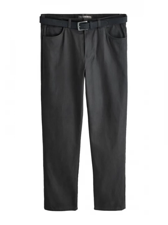Foto van product Next Broek antraciet