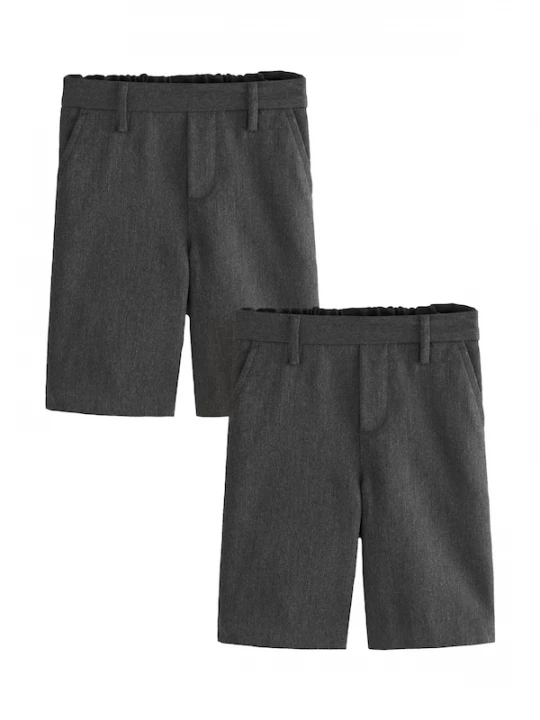 Foto van product Next Broek antraciet