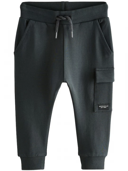 Foto van product Next Broek antraciet