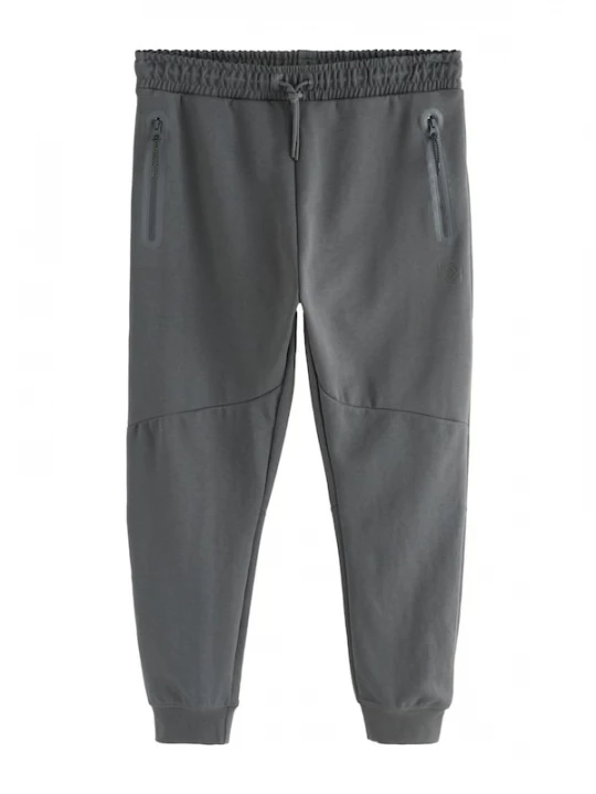 Foto van product Next Broek 'Athleisure' donkergrijs