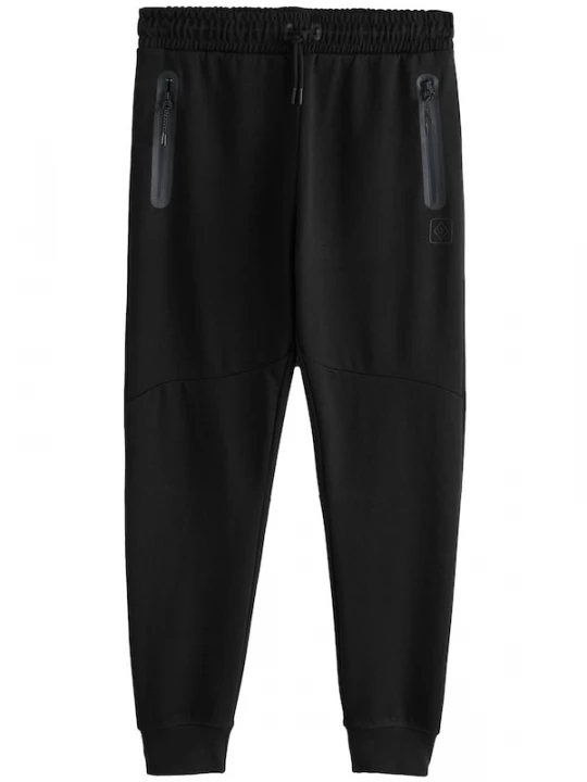 Foto van product Next Broek 'Athleisure' zwart
