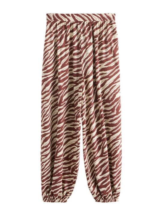 Foto van product Next Broek beige / bruin