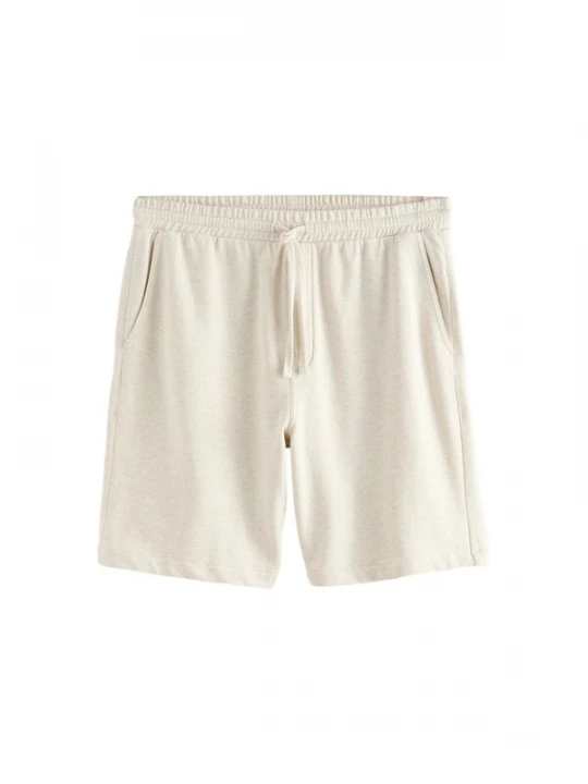 Foto van product Next Broek beige gemêleerd