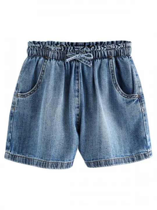 Foto van product Next Broek blauw