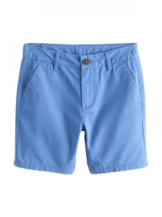 Foto van product Next Broek blauw denim