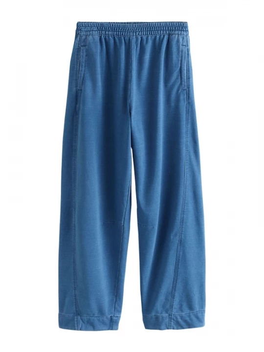 Foto van product Next Broek blauw denim
