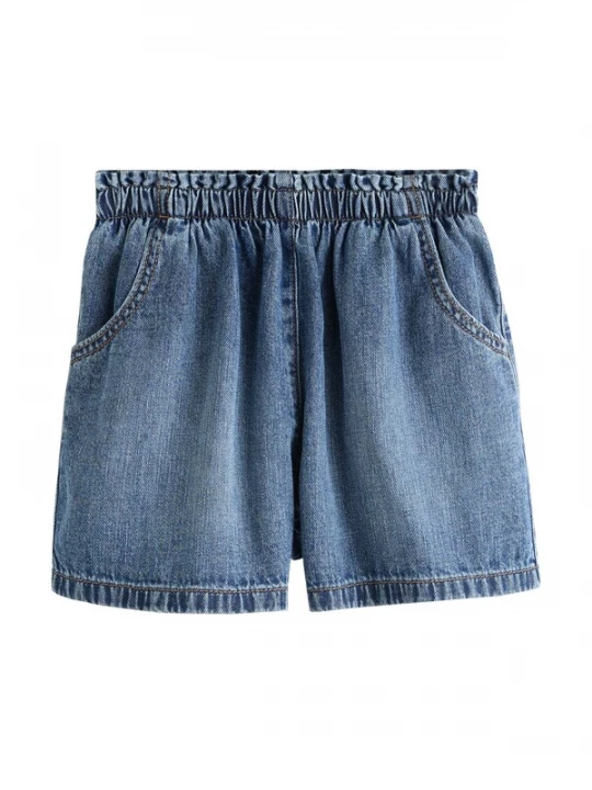 Foto van product Next Broek blauw denim