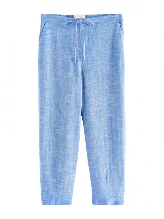 Foto van product Next Broek blauw