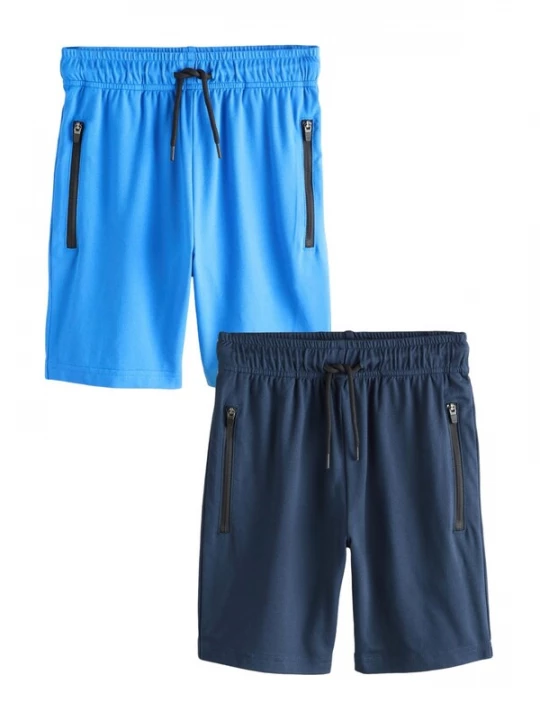 Foto van product Next Broek blauw / donkerblauw