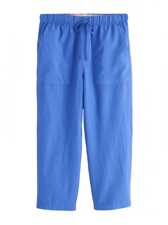 Foto van product Next Broek blauw / navy