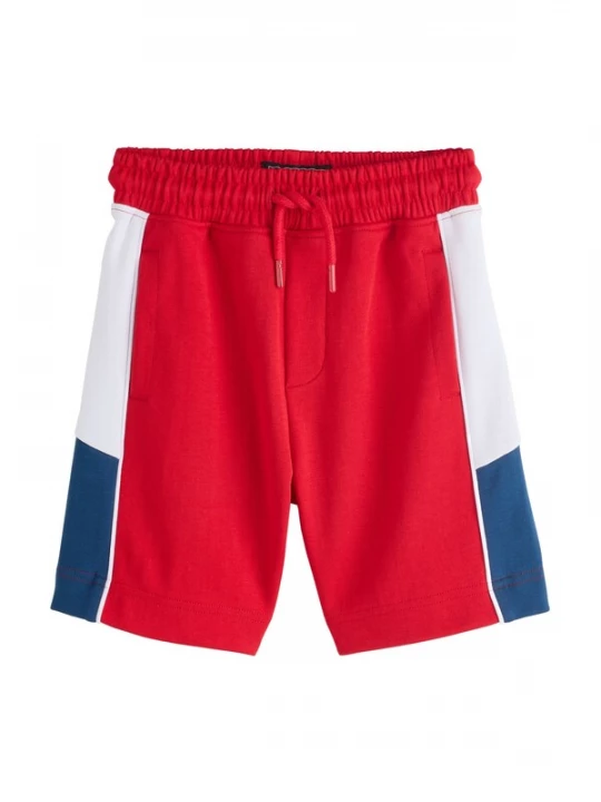 Foto van product Next Broek blauw / rood / wit