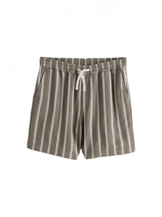 Foto van product Next Broek brokaat / offwhite