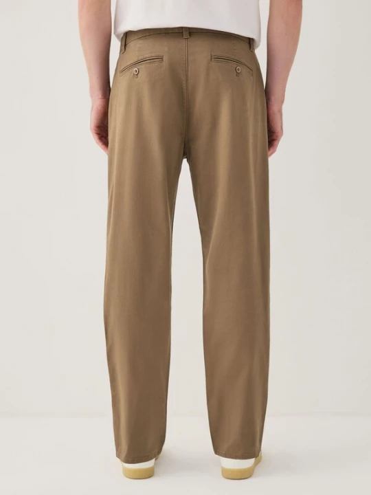 Foto van product Next Broek bruin