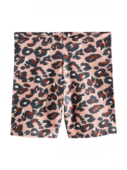 Foto van product Next Broek bruin / roestbruin / zwart / wit