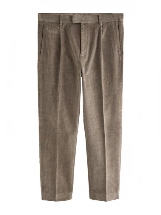Foto van product Next Broek cappuccino