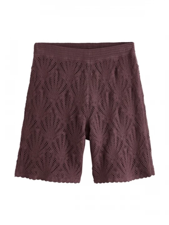 Foto van product Next Broek chocoladebruin