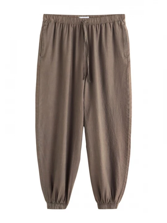 Foto van product Next Broek bruin
