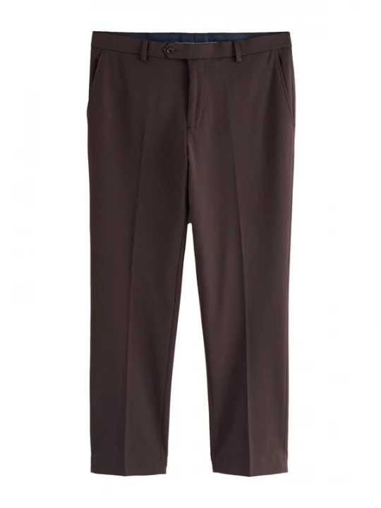Foto van product Next Broek chocoladebruin