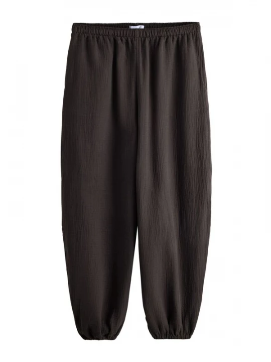 Foto van product Next Broek chocoladebruin