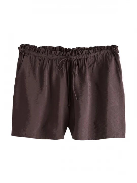 Foto van product Next Broek chocoladebruin