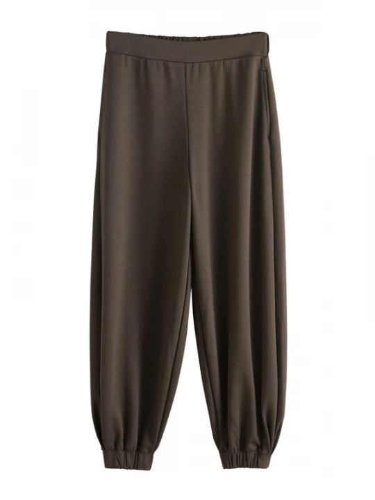 Foto van product Next Broek chocoladebruin