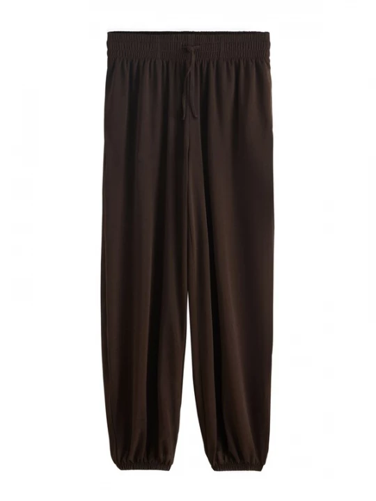Foto van product Next Broek chocoladebruin