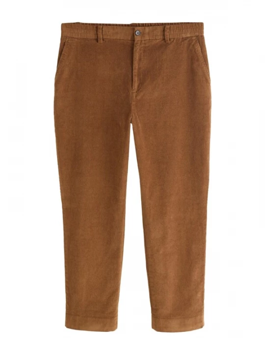 Foto van product Next Broek cognac