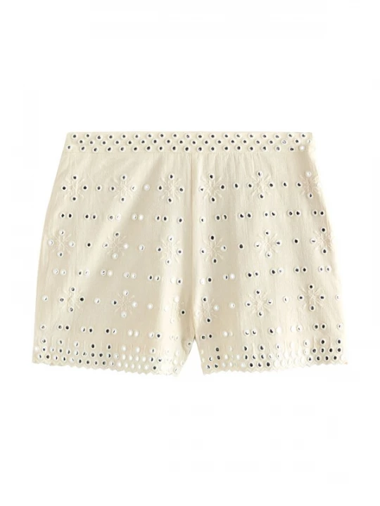 Foto van product Next Broek crème