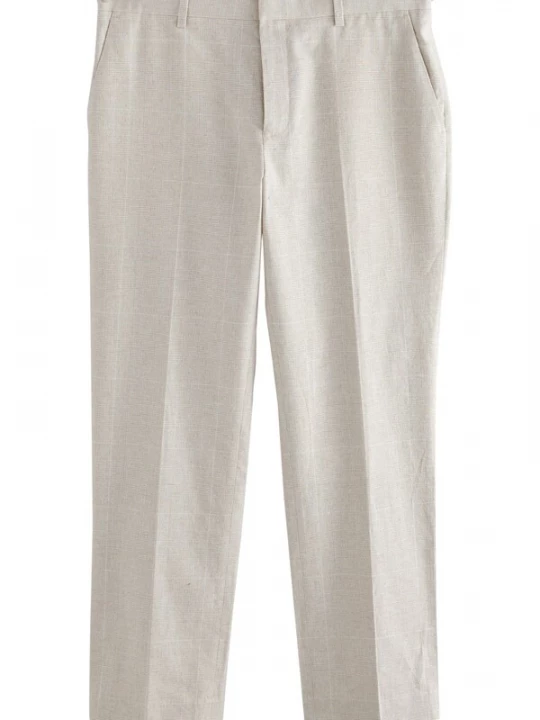 Foto van product Next Broek crème