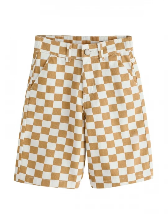 Foto van product Next Broek crème / oker