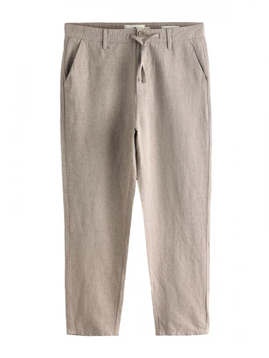 Foto van product Next Broek donkerbeige