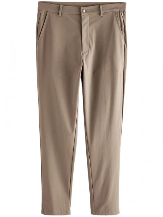 Foto van product Next Broek donkerbeige