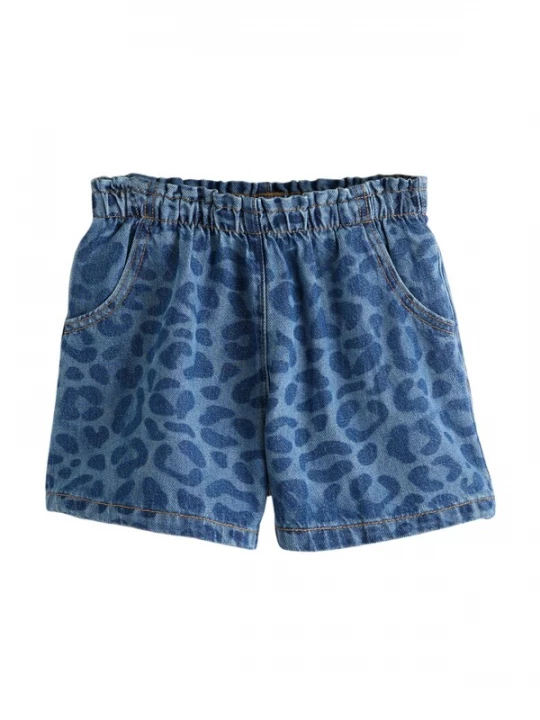 Foto van product Next Broek donkerblauw