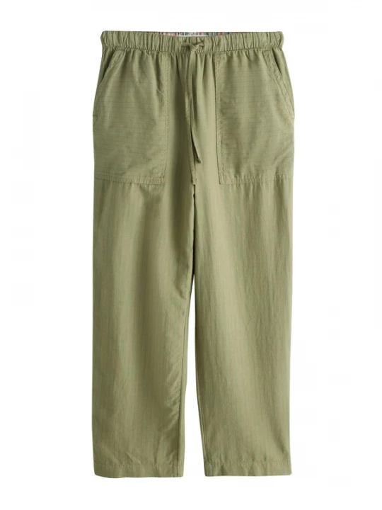 Foto van product Next Broek donkerblauw / kaki