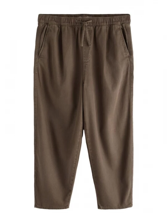 Foto van product Next Broek donkerbruin