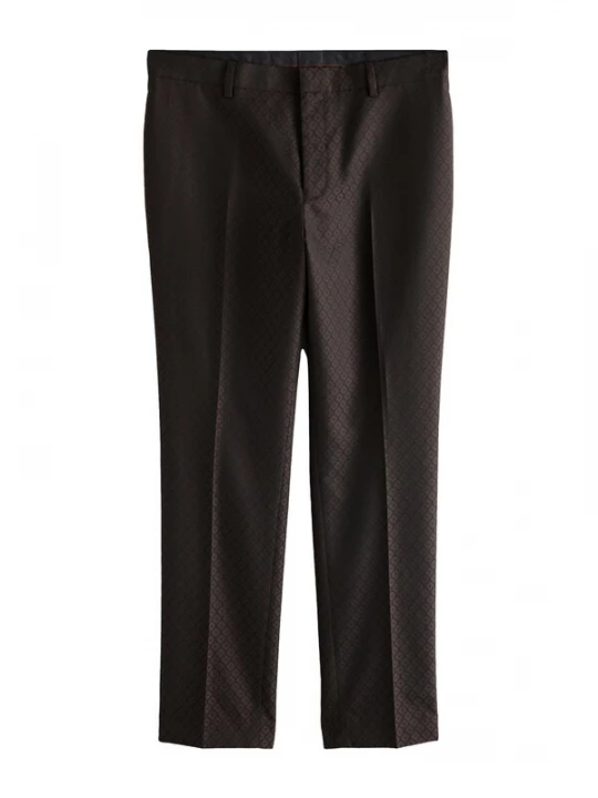 Foto van product Next Broek donkerbruin