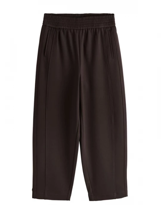 Foto van product Next Broek chocoladebruin