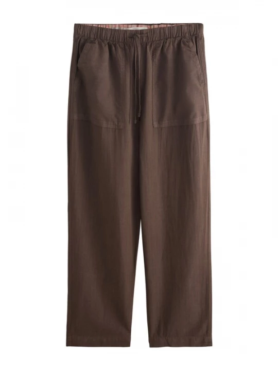 Foto van product Next Broek bruin