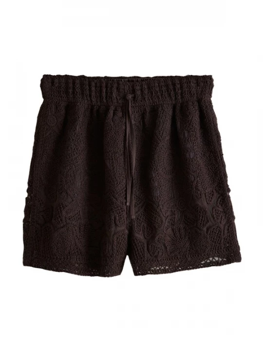 Foto van product Next Broek donkerbruin