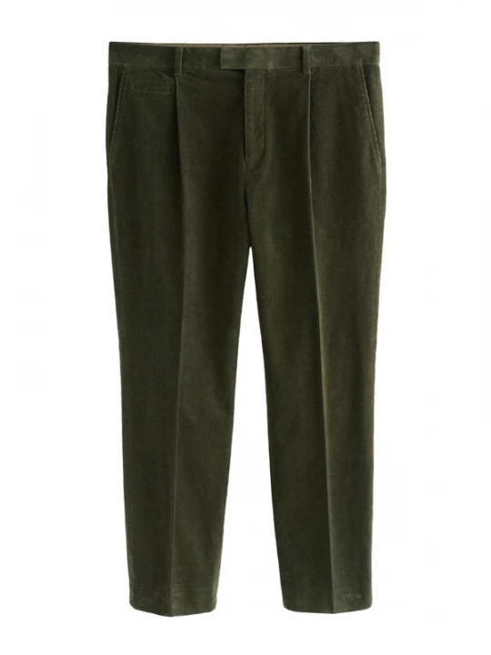Foto van product Next Broek donkergroen