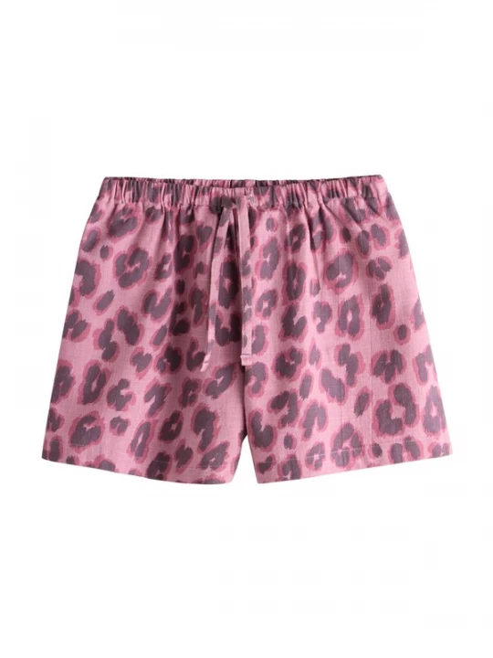 Foto van product Next Broek donkerlila / pink / donkerroze