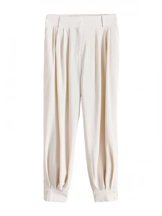 Foto van product Next Broek ecru