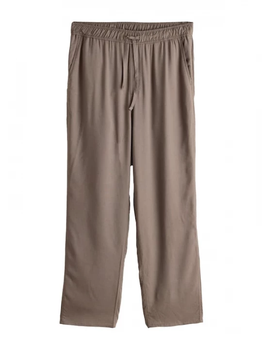 Foto van product Next Broek 'Essential' bruin
