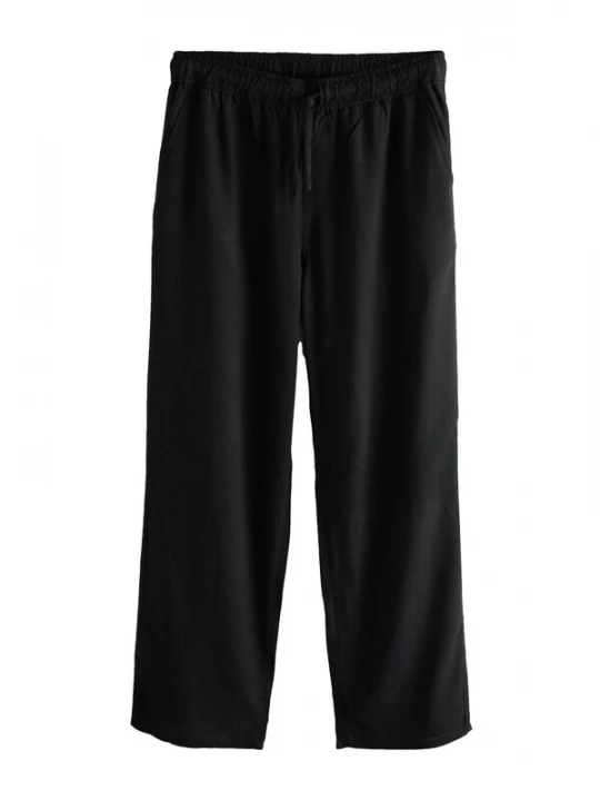 Foto van product Next Broek 'Essential' zwart