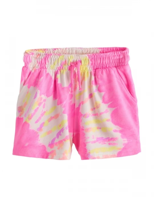 Foto van product Next Broek geel / pitaja roze