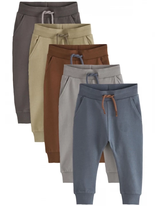 Foto van product Next Broek gemengde kleuren