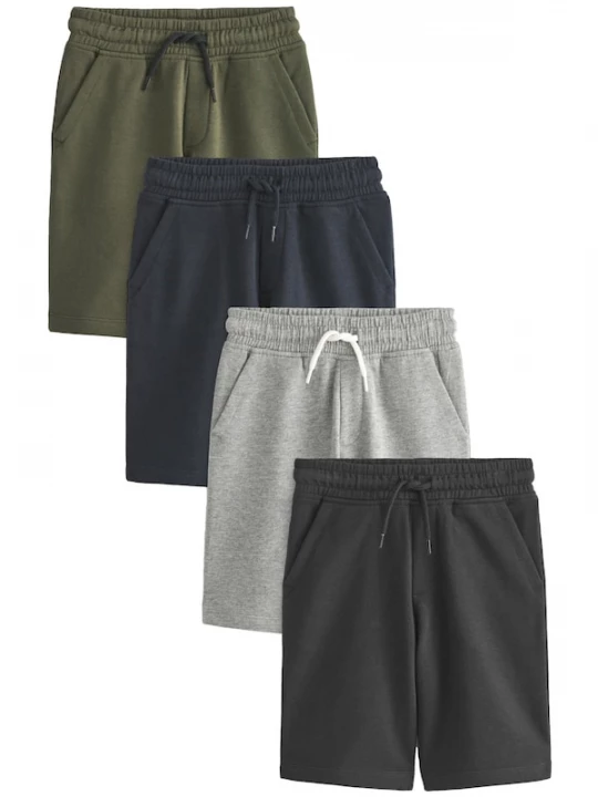 Foto van product Next Broek gemengde kleuren
