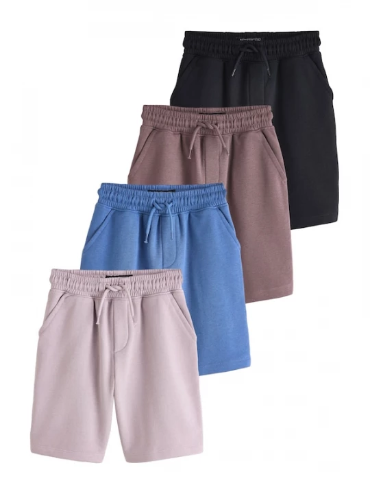 Foto van product Next Broek gemengde kleuren